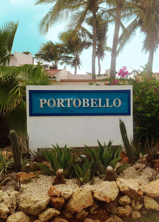 Portobello Apartments - Bonaire 객실 사진