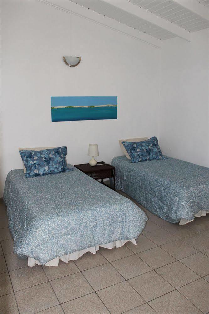 Portobello Apartments - Bonaire 외부 사진