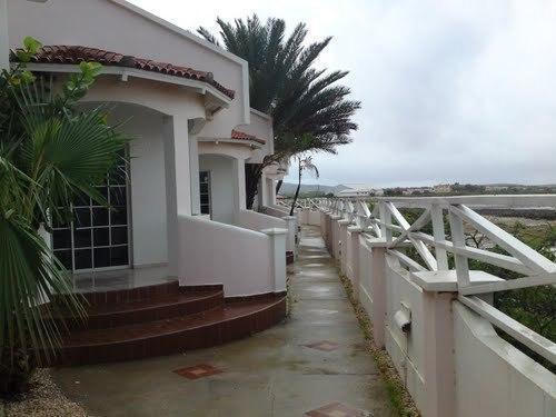Portobello Apartments - Bonaire 외부 사진